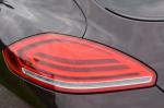 Porsche Panamera S E-Hybrid 2014 года